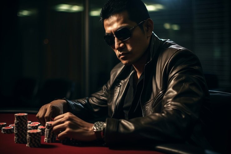 Antarmuka platform rusa88 menampilkan meja dealer langsung dan permainan slot
