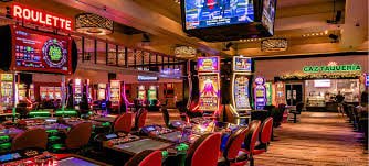 Tabel statistik permainan roulette dan baccarat di rusa88